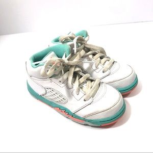 Toddler Jordan Retro 5